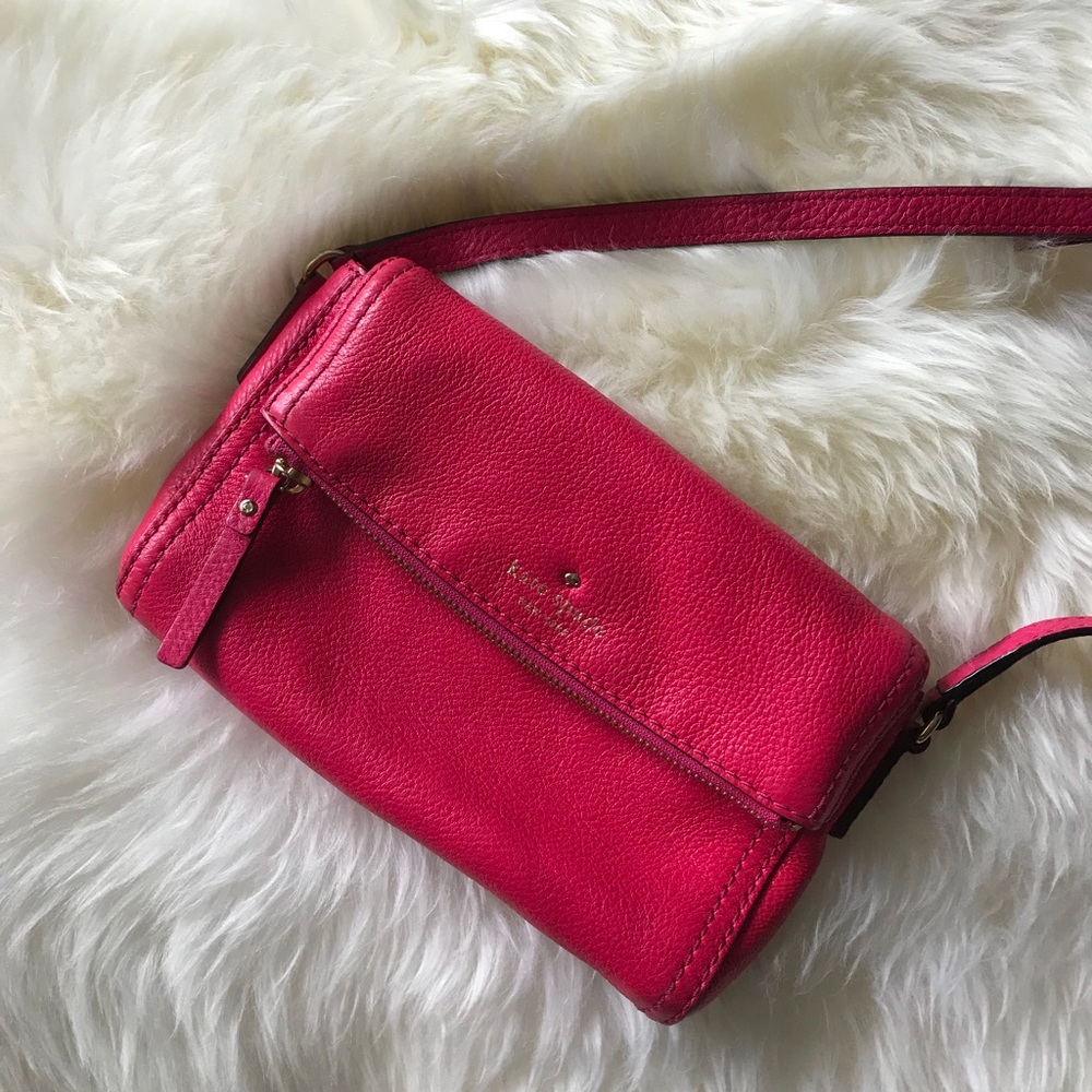 Kate Spade Crossbody